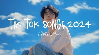 Tiktok viral songs  Trending tiktok songs ~ Viral hits 2024