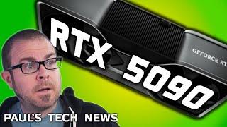 These Might Be The Last RTX 5090 Leaks…