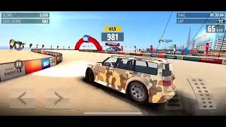 DRIFT MAX WORLD GAMEPLAY EPISODE 18