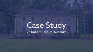 Full Case Study - 76 Robert Best Rd, Sudbury