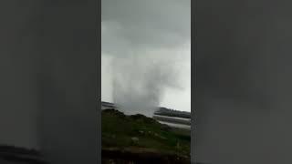 Aliens stealing water from Yamuna river (Poanta sahib, Himachal pradesh, India)7/24/18