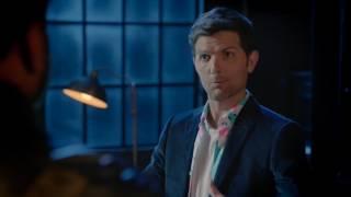 GHOSTED (FOX) - "THE FLY" PROMO - CRAIG ROBINSON, ADAM SCOTT COMEDY SERIES