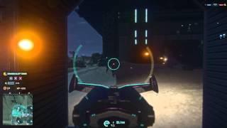 Planetside 2: The Ultimate SMG Showdown!