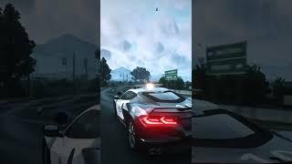 GTA 5 2024 Photorealism Graphics 4 #gta5 #gtav #gta6