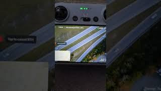 DJI Mini 3 Pro Return To Home Function With RC Controller