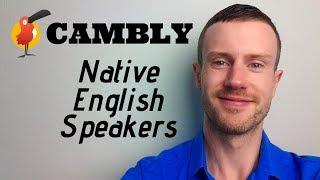 Cambly Tutor Introduction Video