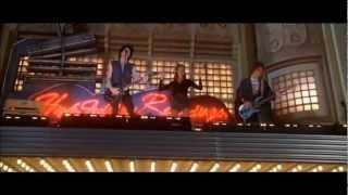 Coyote Shivers - Sugar High - Empire Records