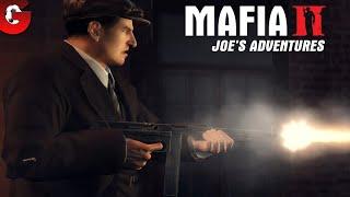 Mafia 2: Joe’s Adventures - ПРИКЛЮЧЕНИЯ ДЖО