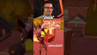  The Sus Era #fortnite