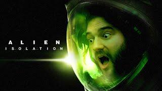 Im Weltall hört dich keiner schreien! ALIEN: ISOLATION #1