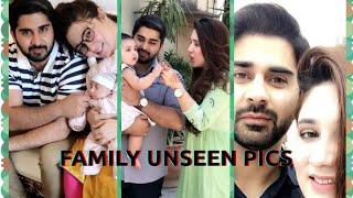 Merium Pervaiz unseen family pics merium pervaiz enjoying with her husband..