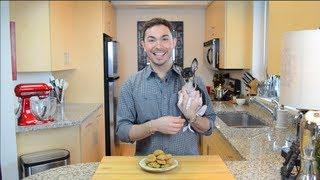 The Perfect Dog Treat - Peanut Butter Puppenheimer