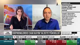 Başkan Yardımcımız YUNUS KAYA' dan önemli açıklamalar