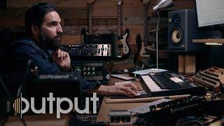 Artist Additions by Output - ANALOG STRINGS Expansion Modern String Beds with The Album Leaf