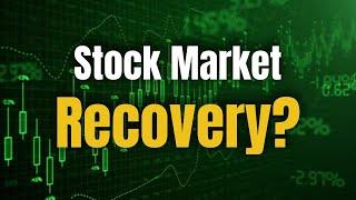 Stock Market Recovery? NVIDIA | TESLA | AMD | SMCI | PLTR | SPY & QQQ