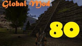 Gothic 2 Global Mod эпизод 80 (Секреты Хориниса часть 6)