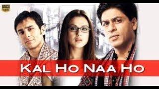 SABAH GƏLƏCƏK YA, YO - (KAL HO NAA HO) Azərbaycan Dilində Hind Filmi