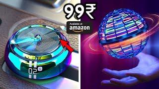 10 New Cool Gadgets Under ₹500 | Available On Amazon!