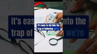 The Pitfall of False Economy: Save or Waste? #selfgrowth #mentalhealth #investing