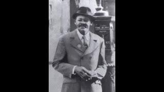 Prof. James Small Talks About Harlem NYC During The 1960's & Meeting Father Allah (Bro Clarence 13X)