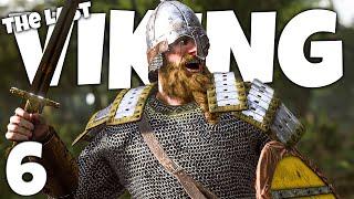 I AM VIKING! - Europe 1100 Mod - Mount & Blade 2: Bannerlord! - Part 6