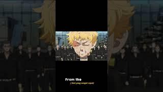 BAJI X CHIFUYU SAD ||JEDAG JEDUG TOKYO REVENGERS