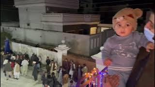 Malik Adeel iqbal PTI Mpa | Victory celebration Awan house Kts Haripur PK 48