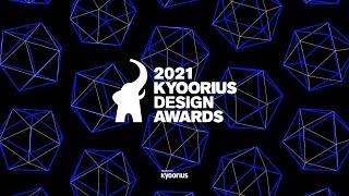 #KDA21 | 2021 Kyoorius Design Awards