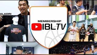 Video Tutorial Membership IBL TV