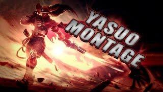 ACE Yasuo Montage - Edit By XZelot