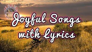 JOYFUL SONGS_v3 | NON-STOP PRAISE SONGS| JMCIM