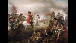 Lecture 134: The Battle of the Boyne by Gordon Lucy