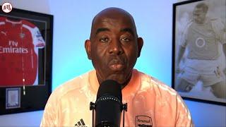 Robbie reveals who he thinks the 2nd best signing after Wirtz is…