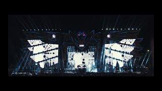 Unforgettable Opening by DJ Snake at DWP Djakarta Warehouse Project 2022.