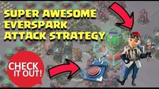 THE EVERSPARK DEFENSIVE HACK IS PURE GENIUS - A MUST SEE - CHECK IT OUT!