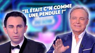 Michel Cymes porte plainte contre Cyril : la réponse choc de l'animateur !