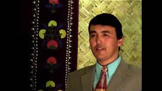 Davlatjon ISLOMIDDINOV Yaxshi farzand