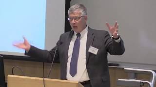 Professional Accounting Centre (PAC) Conference 2017: Steven Huddart