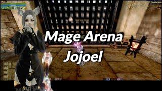 ArcheAge Unchained│Mage PvP Jojoel│Syraz