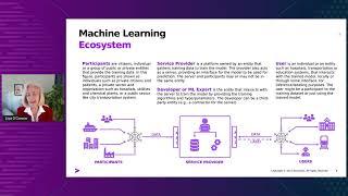 Getting to Trustworthy AI | Lisa O'Connor, Accenture