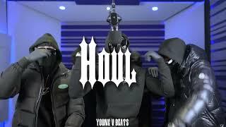 [FREE] UK Drill Type Beat 2024 × Ny Drill Type Beat "HOUL" | FREE UK Drill Instrumental 2024