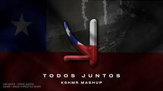 Los Jaivas - Todos Juntos x KSHMR - Magic (KSHMR Mashup)