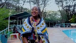 AIRA IYIE SIDAI NEW SONG BY FELLY NTINI(4K OFFICIAL VIDEO)