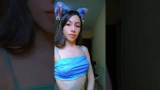 NOVINHA GOSTOSA (45) #shorts​​​​​​​