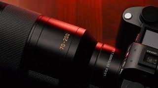 Leica 70-200 f/2.8 Review: A Masterpiece for the Patient Photographer