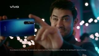 Vivo V15Pro  | Time To Pop The Party