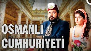 Osmanlı Cumhuriyeti | En Beğenilen Sahneler 