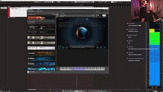 CTO Hands On - Heavyocity Gravity 2