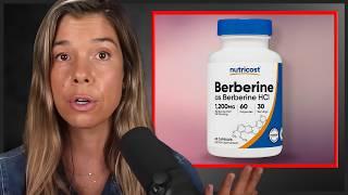 Should You Supplement With Berberine? - Rhonda Patrick