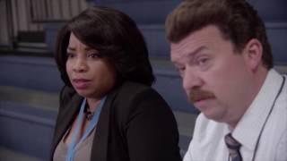 VICE PRINCIPALS: THE COMPLETE FIRST SEASON ONE - Bonus Clip